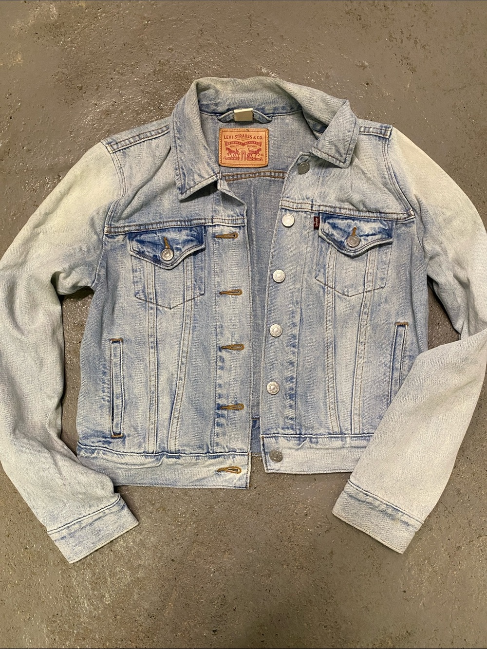 Levi’s